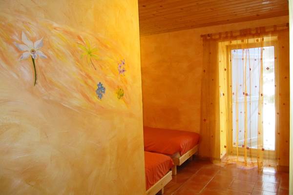 Chambre adonis bis