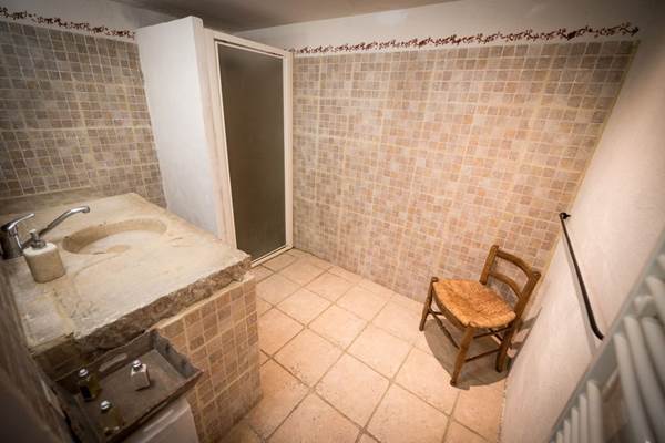 Gîte de la "Bergerie"