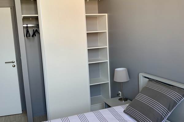 Chambre simple confort