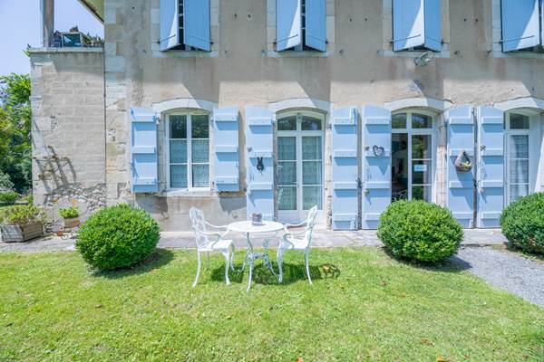 appart h+¦tel bellevue18