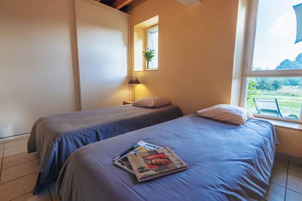 Gite-du-lain_chene-vert_chambre _rdc