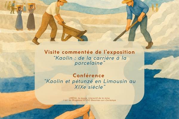 Conférence et visite commentée de l'exposition temporaire-photo-news