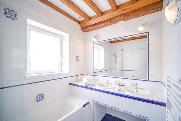 Harmony-Salle de bain