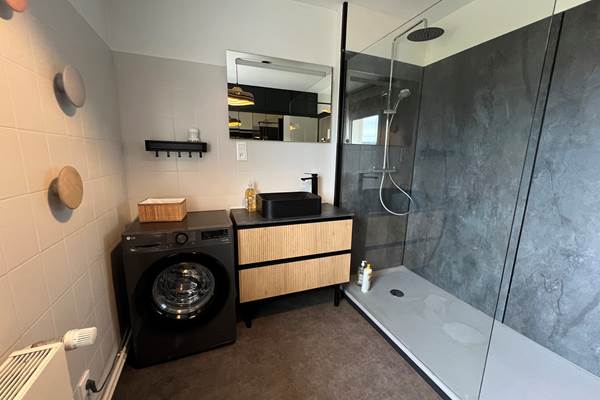 Le 68 - Salle de bain