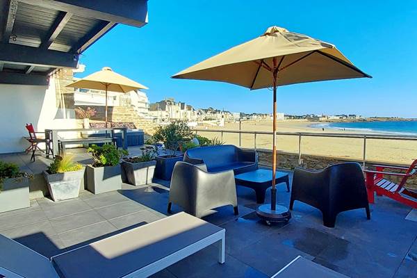 Belles de Bretagne - extérieur