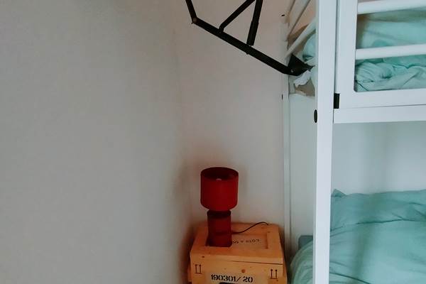 déco chambre collective