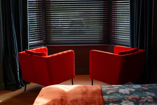 @DenisCloson loggia RASSENFOSSE