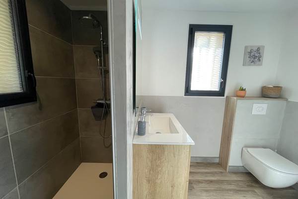 salle-de-bain-gite-Sarlat-Dordogne