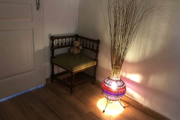 décoration maison St Jacques