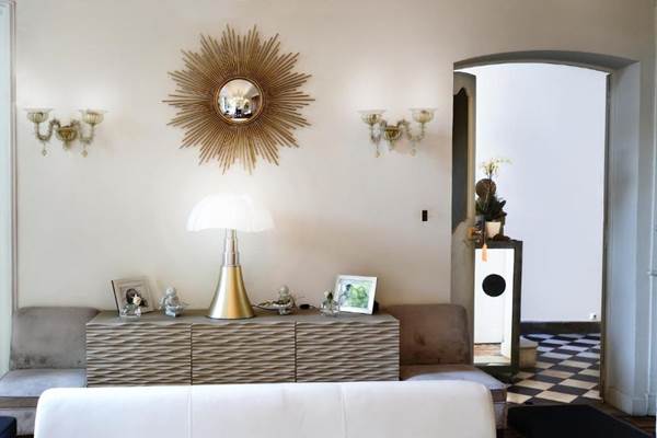 Hotel Particulier le 28