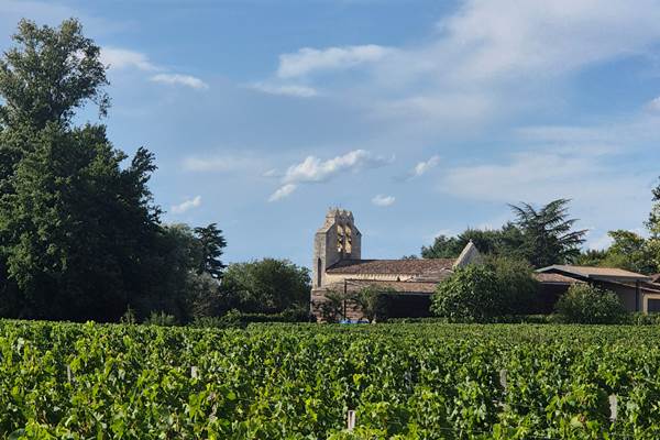 Lalande-de-Pomerol
