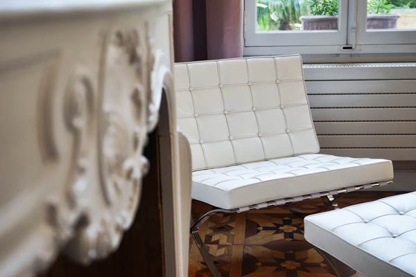 Hotel Particulier le 28