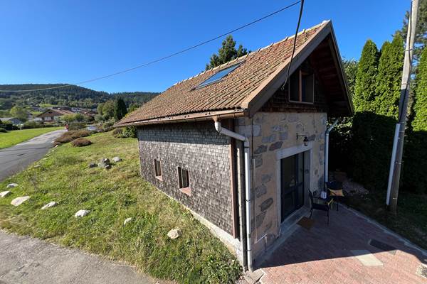 Little Green - Extérieur