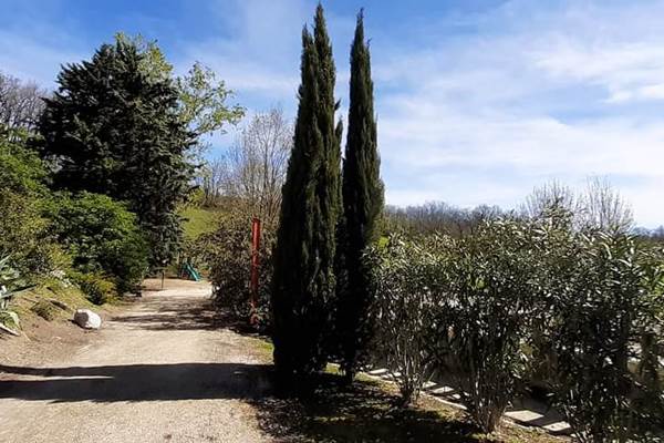 Village de Gîtes = calme, services, piscine