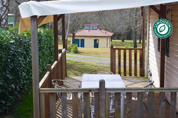 Camping de Ladignac - Haute-Vienne (6)
