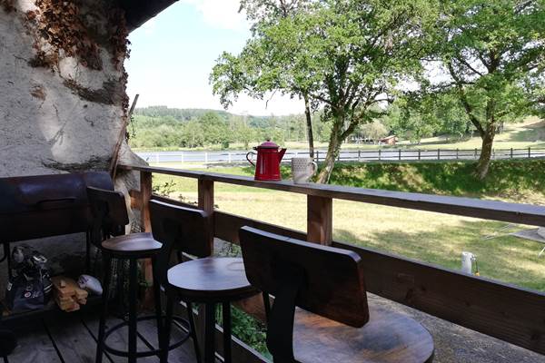 vacances en limousin location camping