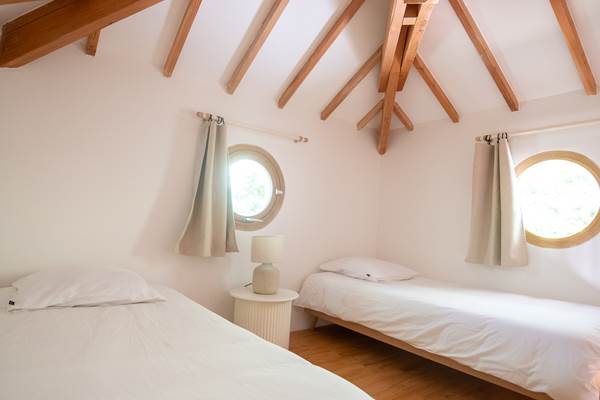 Chambre enfants