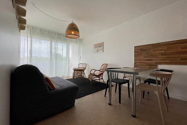 Belles de Bretagne - pièce principale