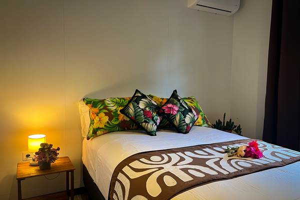 chambre 2 photo 2