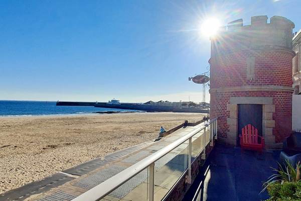 Belles de Bretagne - extérieur