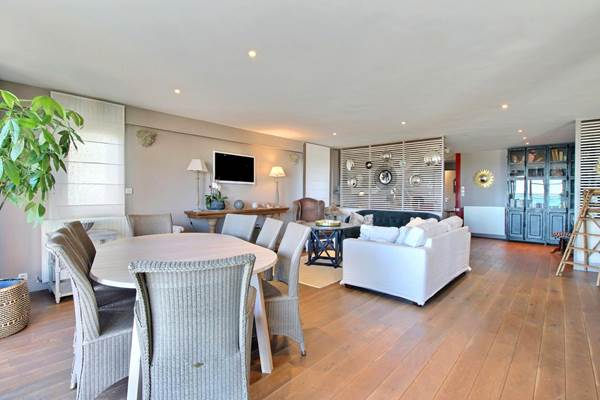 Belles de Bretagne - pièce principale