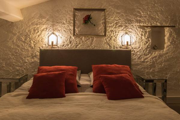 chambre rêve la nuit