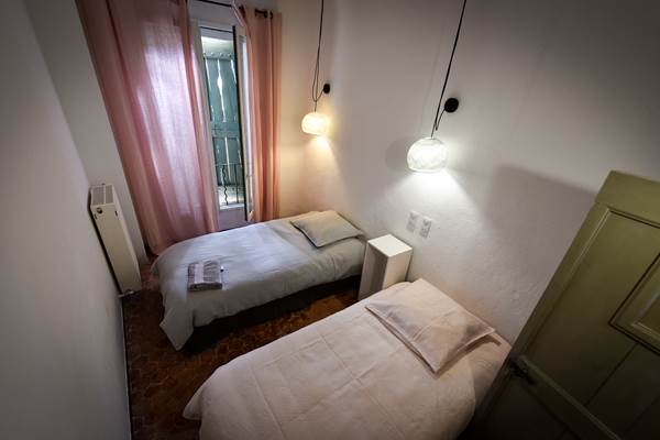 Suite familiale "Buis"