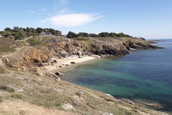 st gildas de rhuys maison d'hôtes bien être spa morbihan bretagne séjour repos détente sommeil anti stress burn out cure ayurvédique