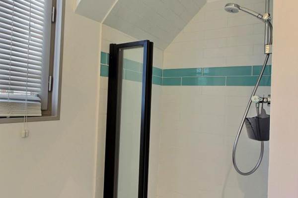 Belles de Bretagne - salle de douche 3