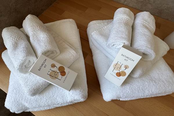 les petites attentions