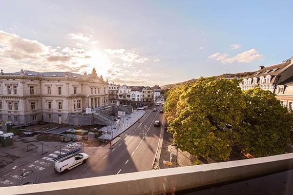 VUE EXTERIEUR - STANDARD PALMARES