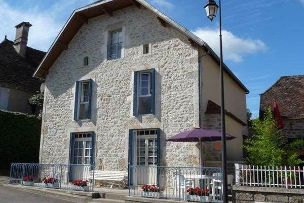 GITE CHEZ NADINE
