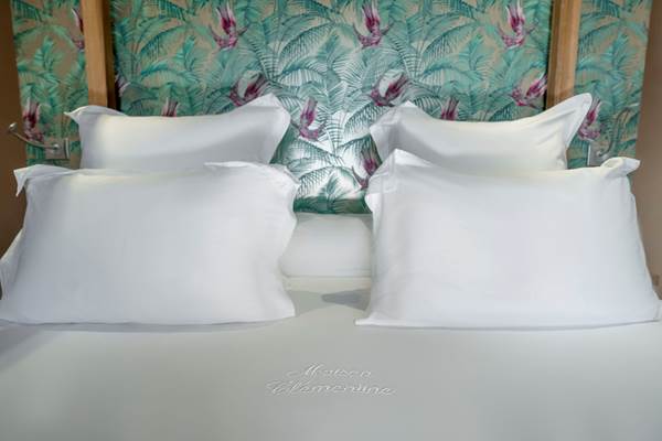 suite TOBAGO; La Maison de Clémentine hébergements de luxes à Fort De France Martinique