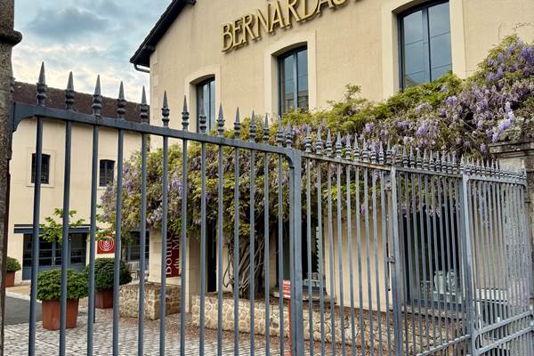 Fondation Bernardaud