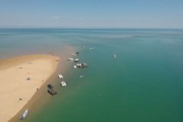 escape game et son apéritif en pleine mer sur l'ile de ré-photo-news