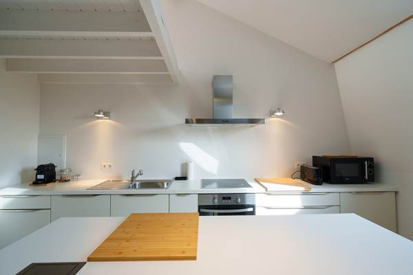 @DenisCloson Cuisine appartement ROPS