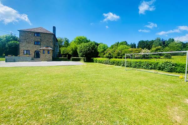 Gîte Aux Quatre Saisons