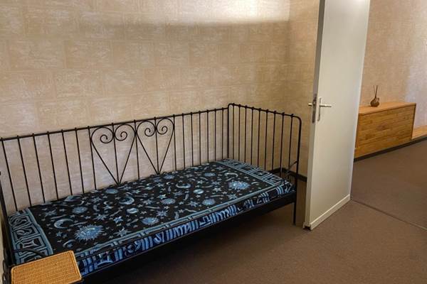 Alambique chambre 3 pers.