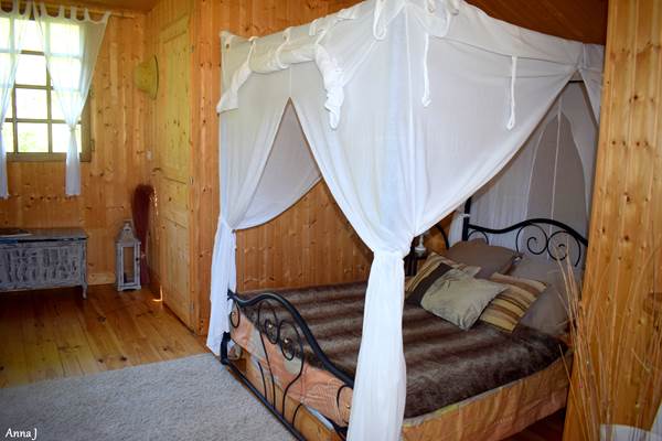 cabane parentale