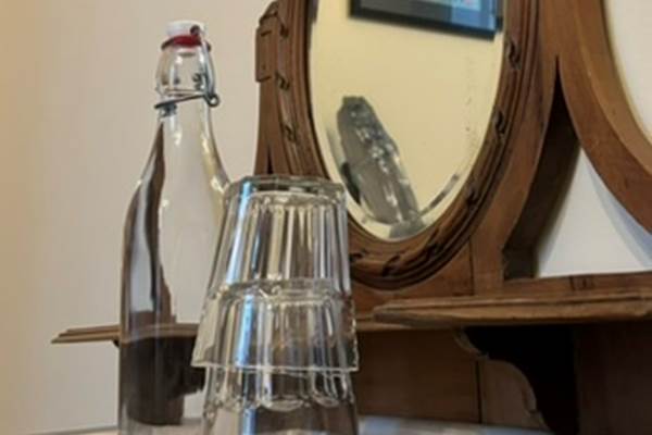 chambre 1 La Française déco