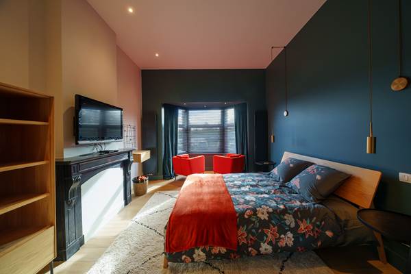 @DenisCloson Chambre RASSENFOSSE