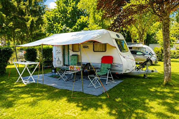 Caravane
