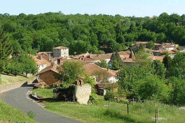 Vitrac Saint Vincent