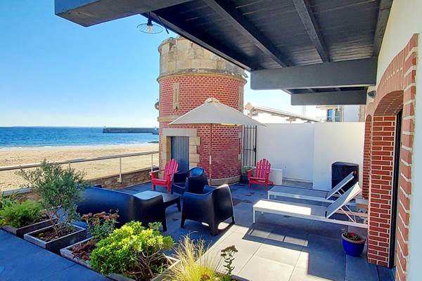 Belles de Bretagne - extérieur