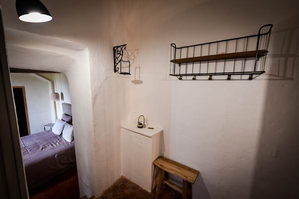 Suite familiale "Buis"