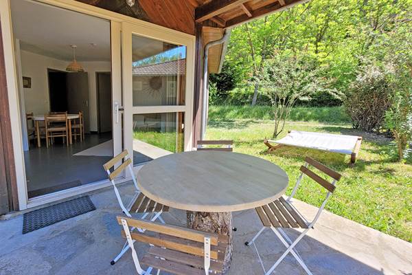 Terrasse chalet Soleil (2)