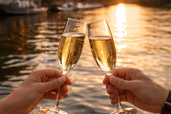 Nos offres Champagne