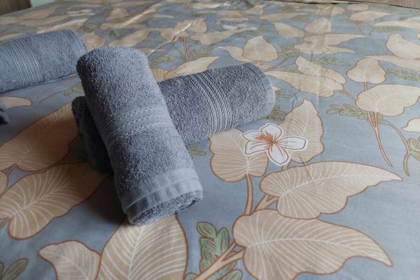 Chambre double - Carambole - 3