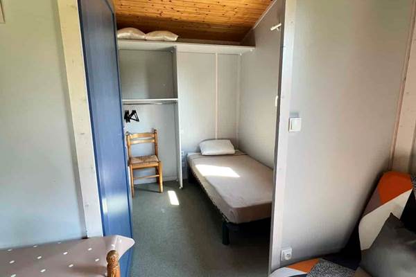 2ème chambre chalet PMR