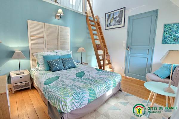 Chambre d'hote: Les Magnolias